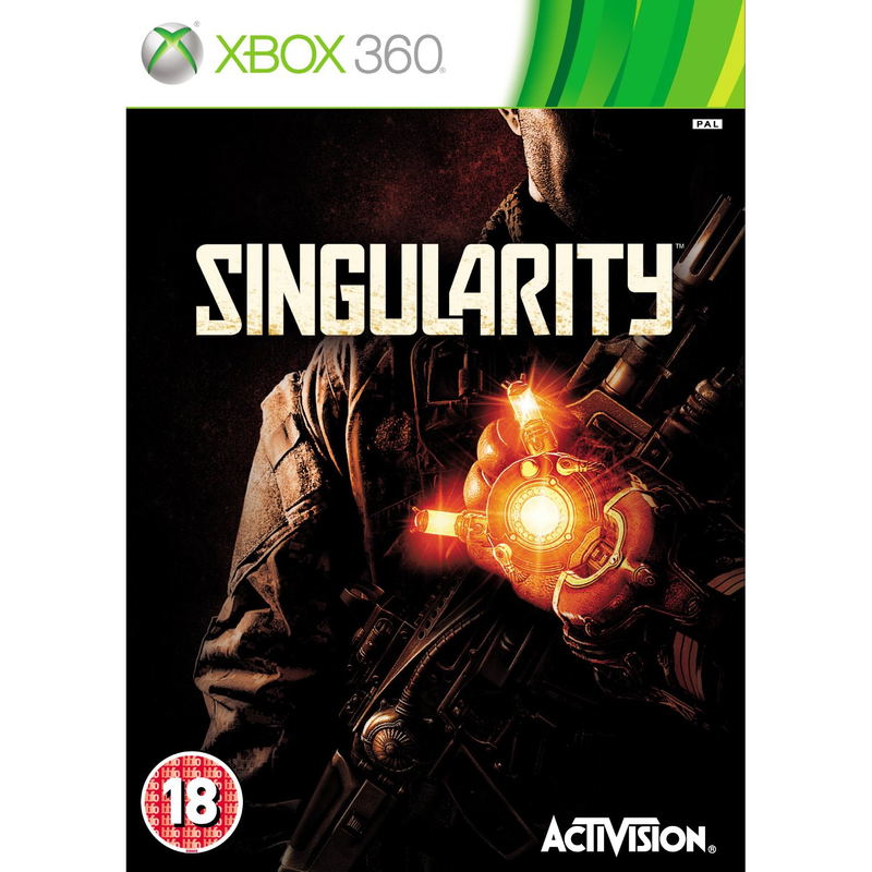 Singularity image 1