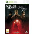 Sherlock Holmes vs. Jack the Ripper thumbnail 1