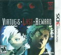 Zero Escape: Virtue's Last Reward thumbnail 1