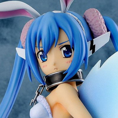 Sora no Otoshimono The Movie 1/4 Scale Pre-Painted PVC Figure