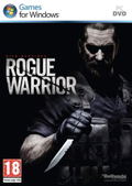 Rogue Warrior (DVD-ROM) thumbnail 1