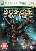 BioShock thumbnail 1