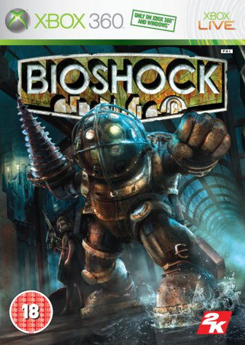 BioShock image 1