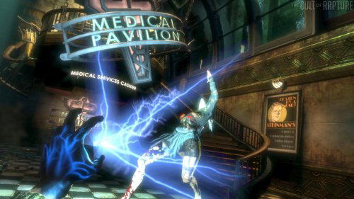 BioShock image 2