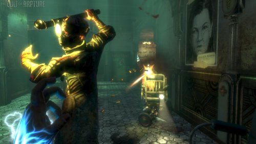 BioShock image 3