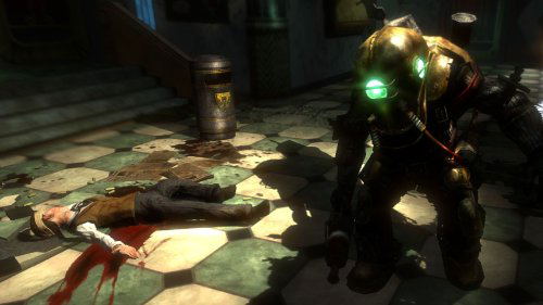 BioShock image 6