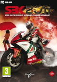 SBK 2011: FIM Superbike World Championship (DVD-ROM) thumbnail 1