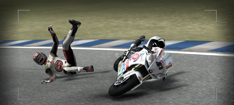 SBK 2011: FIM Superbike World Championship (DVD-ROM) image 4