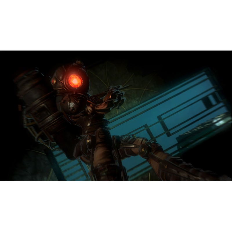 Bioshock 2 image 2