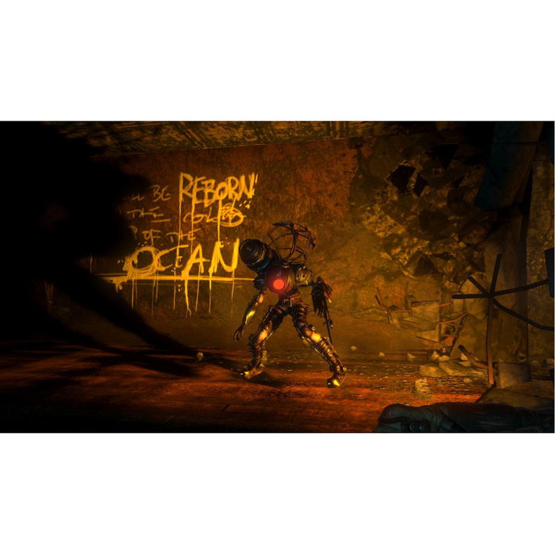 Bioshock 2 image 4