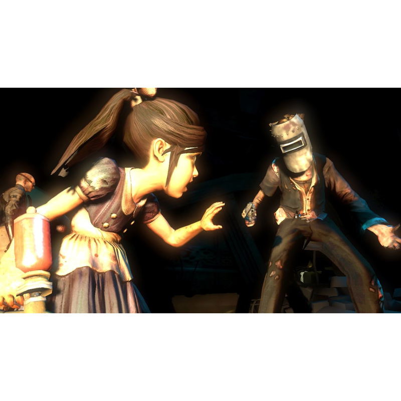 Bioshock 2 image 6