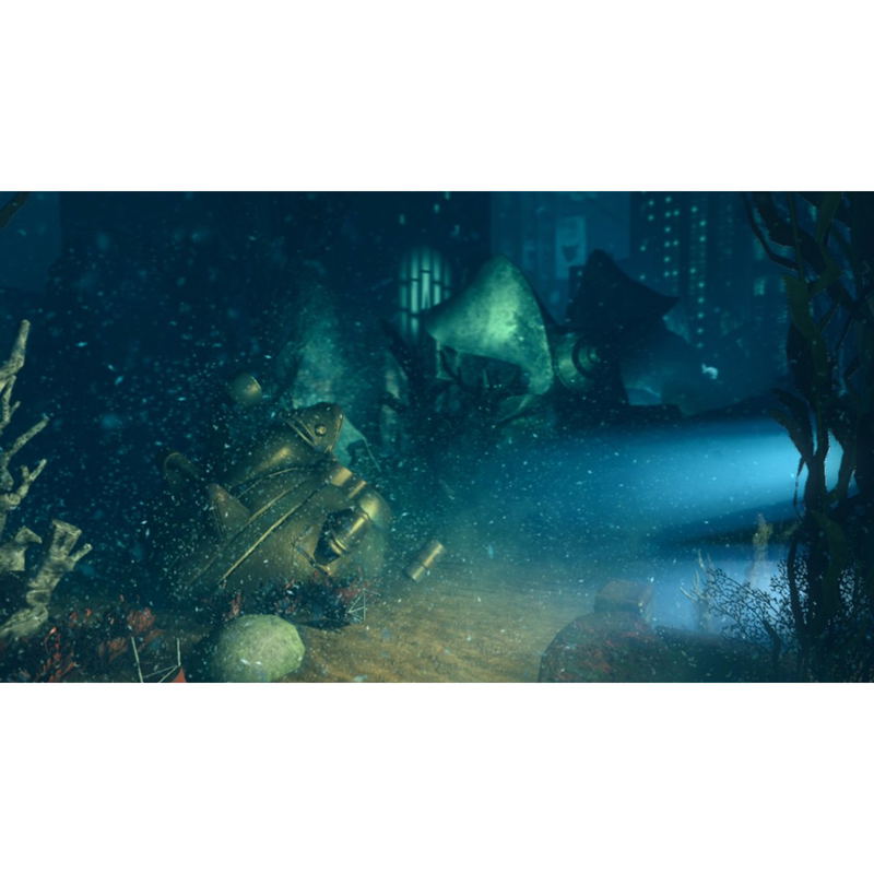 Bioshock 2 image 7