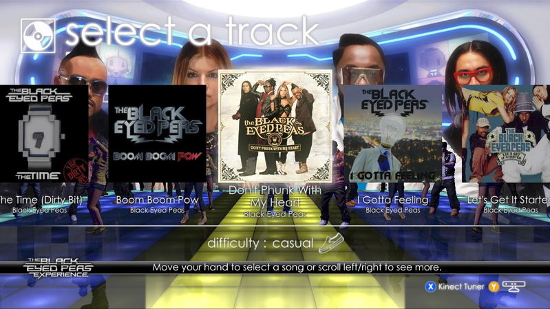 The Black Eyed Peas Experience image 10