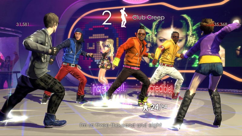 The Black Eyed Peas Experience image 5