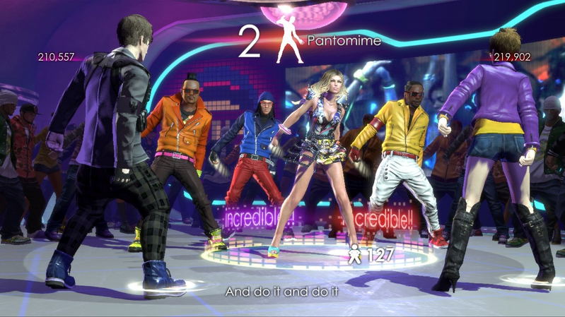 The Black Eyed Peas Experience image 8
