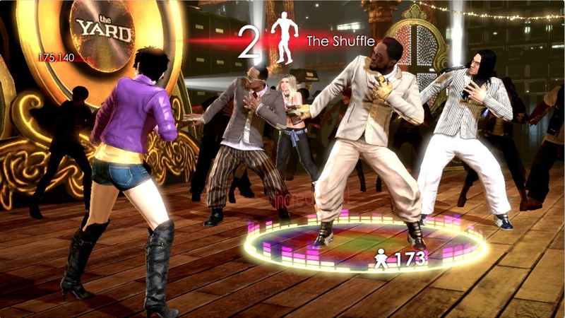 The Black Eyed Peas Experience image 9