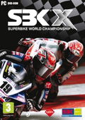 SBK X (DVD-ROM) thumbnail 1