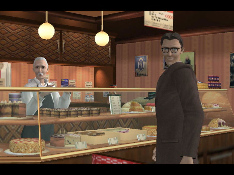 Shadow of Memories image 4