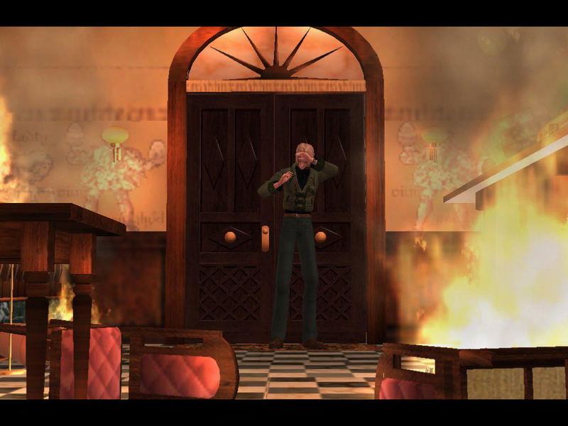 Shadow of Memories image 7