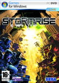 Stormrise (DVD-ROM) thumbnail 1