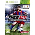 Pro Evolution Soccer 2011 thumbnail 1