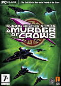 Sword of the Stars: A Murder of Crows thumbnail 1