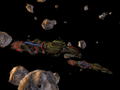 Sword of the Stars: A Murder of Crows thumbnail 3
