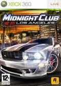 Midnight Club: Los Angeles thumbnail 1