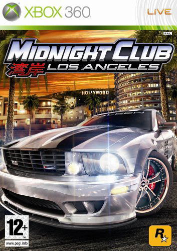 Midnight Club: Los Angeles image 1