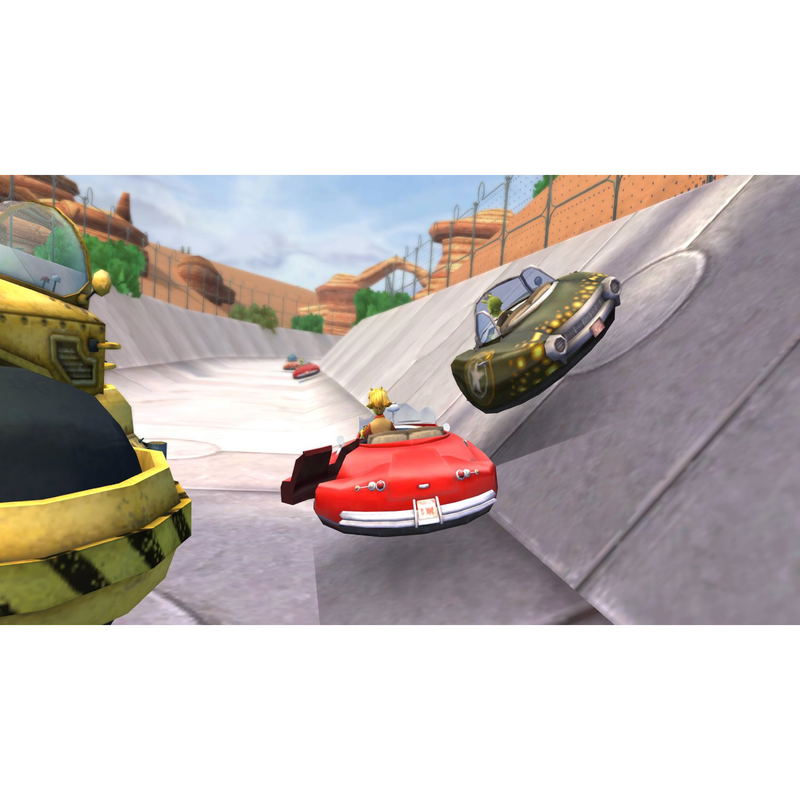 Planet 51 image 3