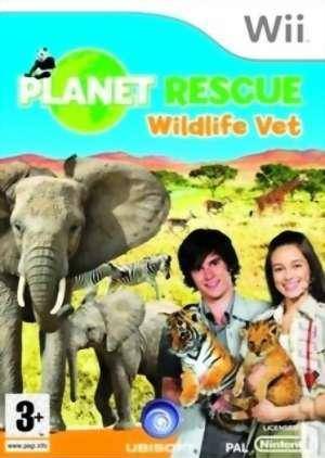 Planet Rescue image 1