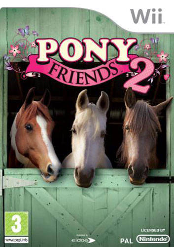 Pony Friends 2 image 1