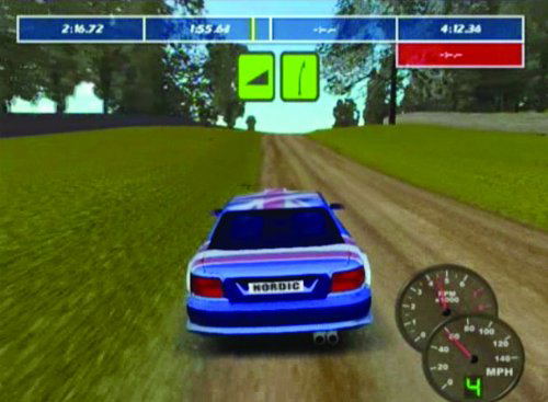 Rally Racer image 2
