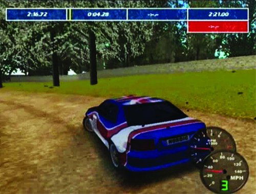 Rally Racer image 3