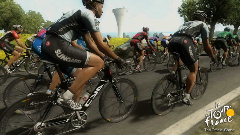 Le Tour de France 2011 image 2