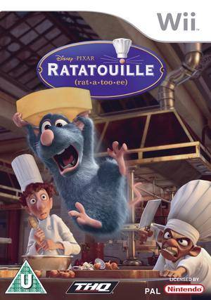 Ratatouille image 1