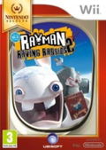 Rayman Raving Rabbids 2 (Selects) thumbnail 1
