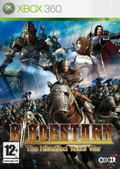 Bladestorm: The Hundred Years War thumbnail 1