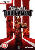 Unreal Tournament III (DVD-ROM) thumbnail 1