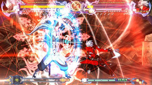 BlazBlue: Calamity Trigger image 4