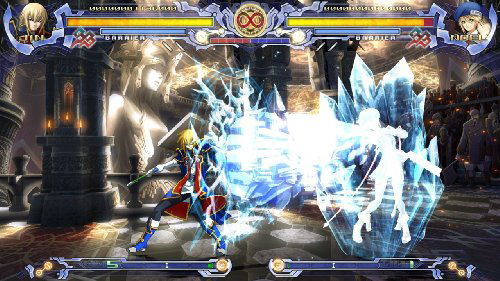 BlazBlue: Calamity Trigger image 5