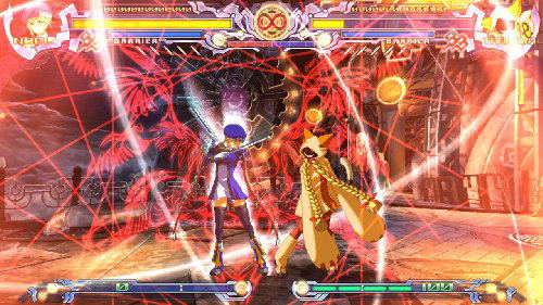 BlazBlue: Calamity Trigger image 6