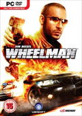 Wheelman (DVD-ROM) thumbnail 1