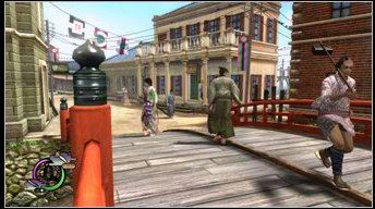 Way of the Samurai 4 image 2