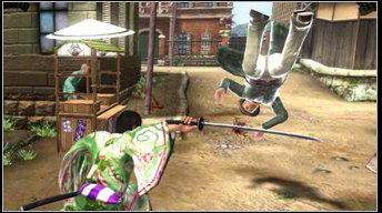Way of the Samurai 4 image 4