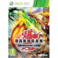 Bakugan Battle Brawlers: Defender of the Core thumbnail 1