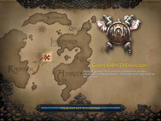 Warcraft III: The Frozen Throne image 4