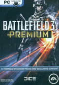 Battlefield 3: Premium (English) (Origin) thumbnail 1