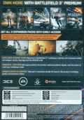 Battlefield 3: Premium (English) (Origin) thumbnail 3