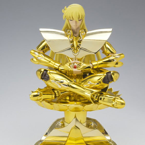 Saint Cloth Myth EX:  Virgo Shaka image 1